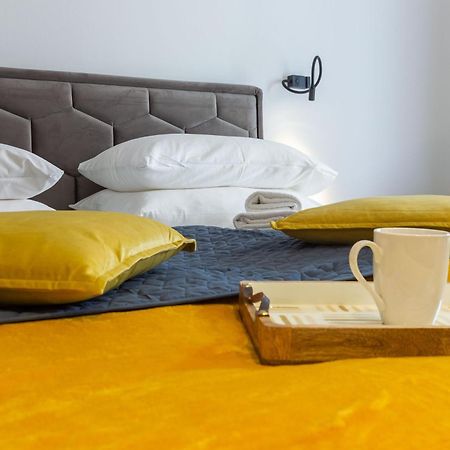 2M Exclusive Rooms Zadar Dış mekan fotoğraf