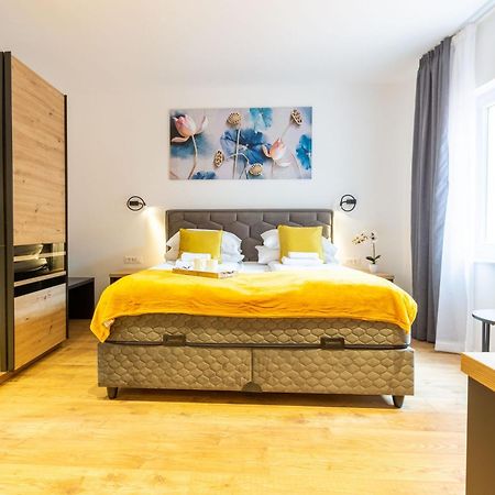 2M Exclusive Rooms Zadar Dış mekan fotoğraf
