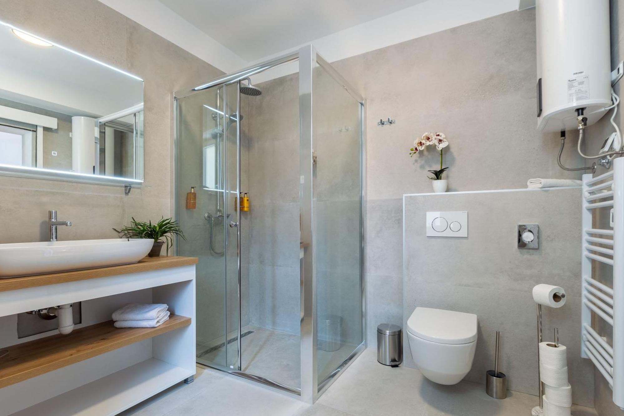 2M Exclusive Rooms Zadar Dış mekan fotoğraf