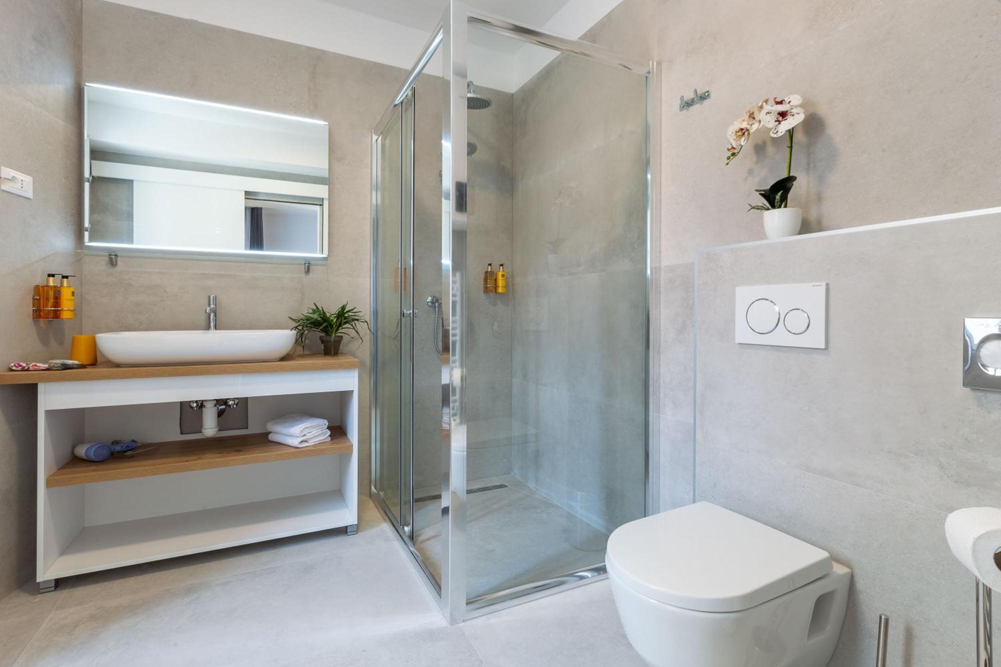 2M Exclusive Rooms Zadar Dış mekan fotoğraf