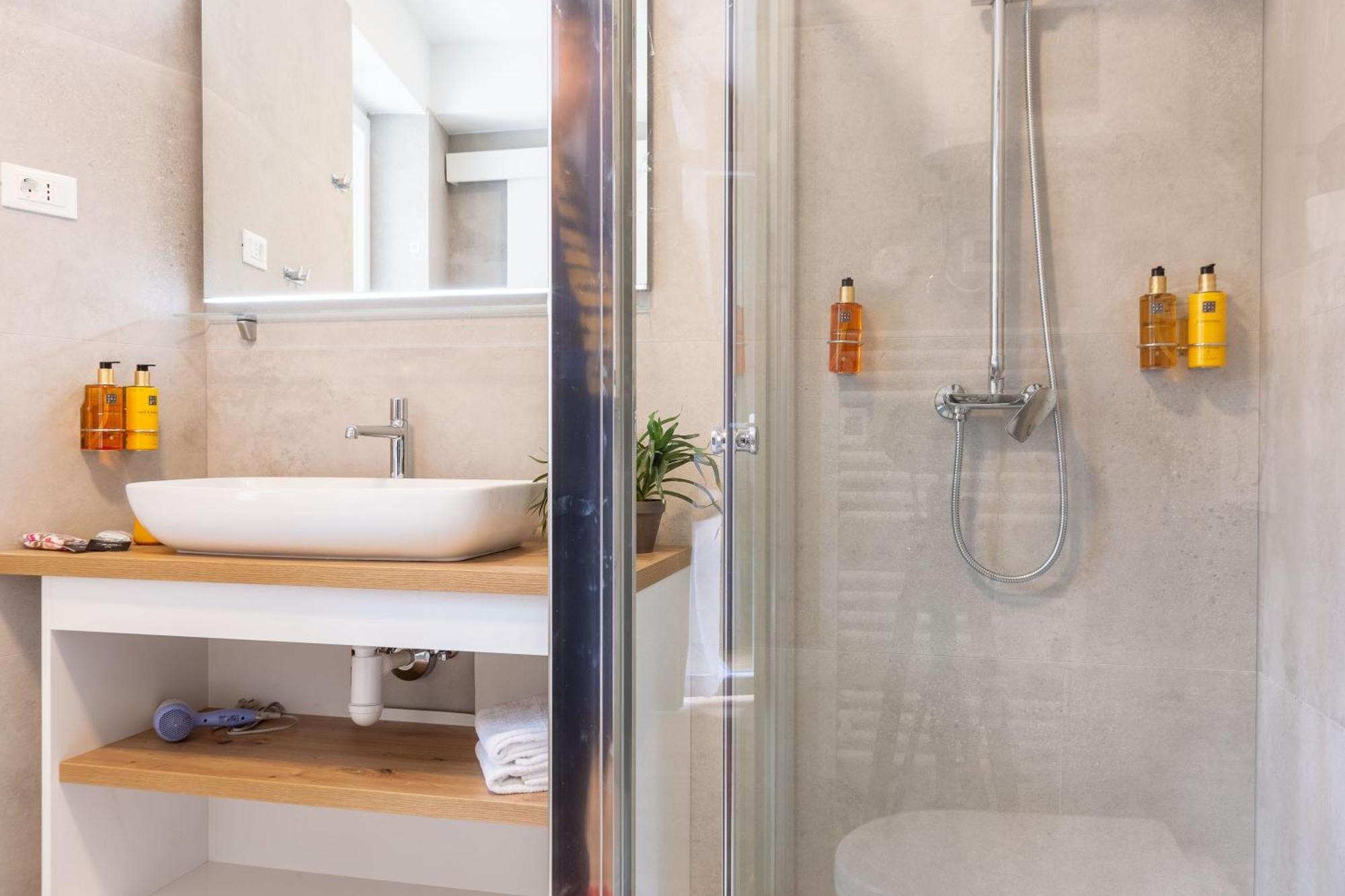 2M Exclusive Rooms Zadar Dış mekan fotoğraf