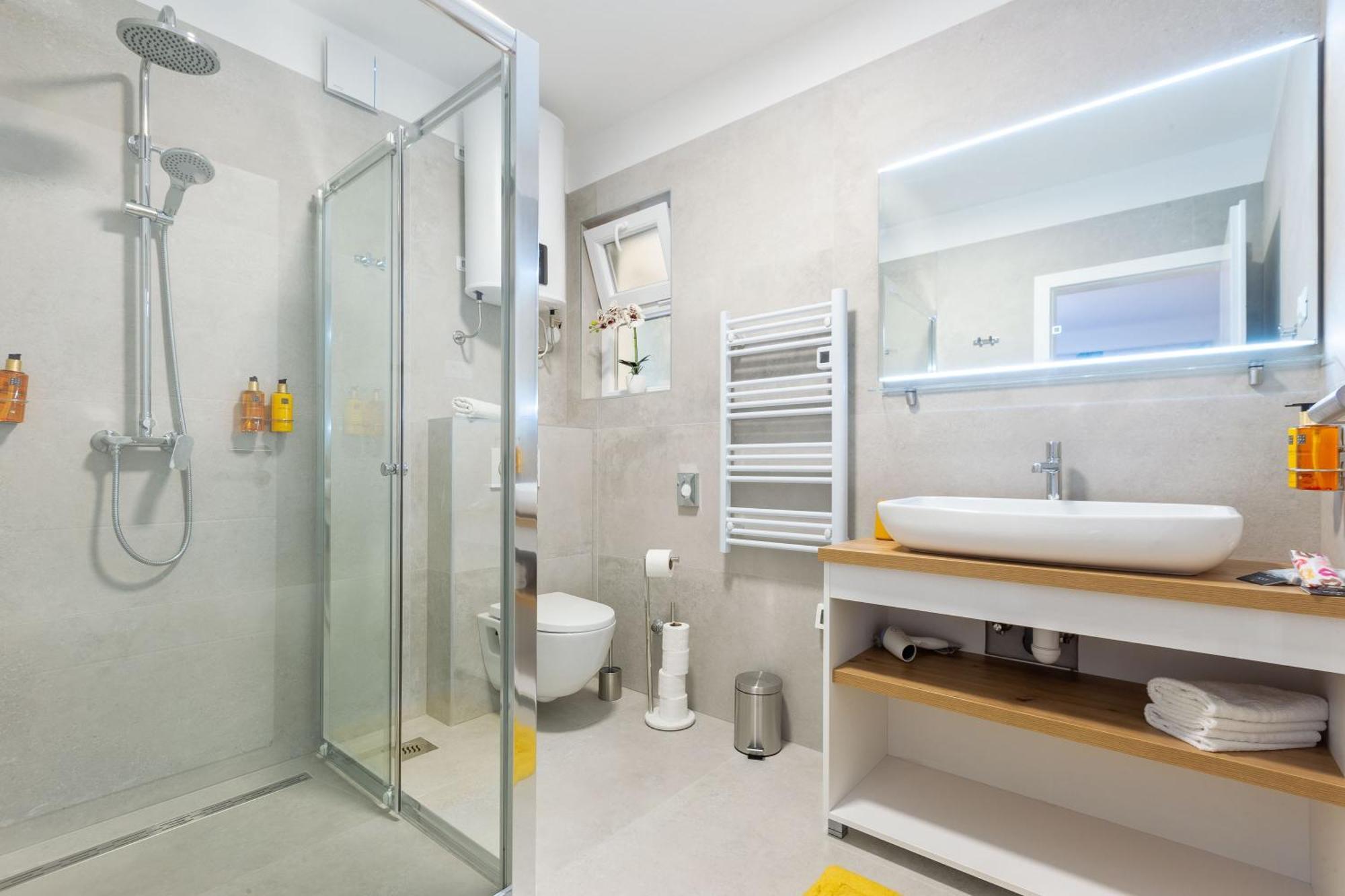 2M Exclusive Rooms Zadar Dış mekan fotoğraf
