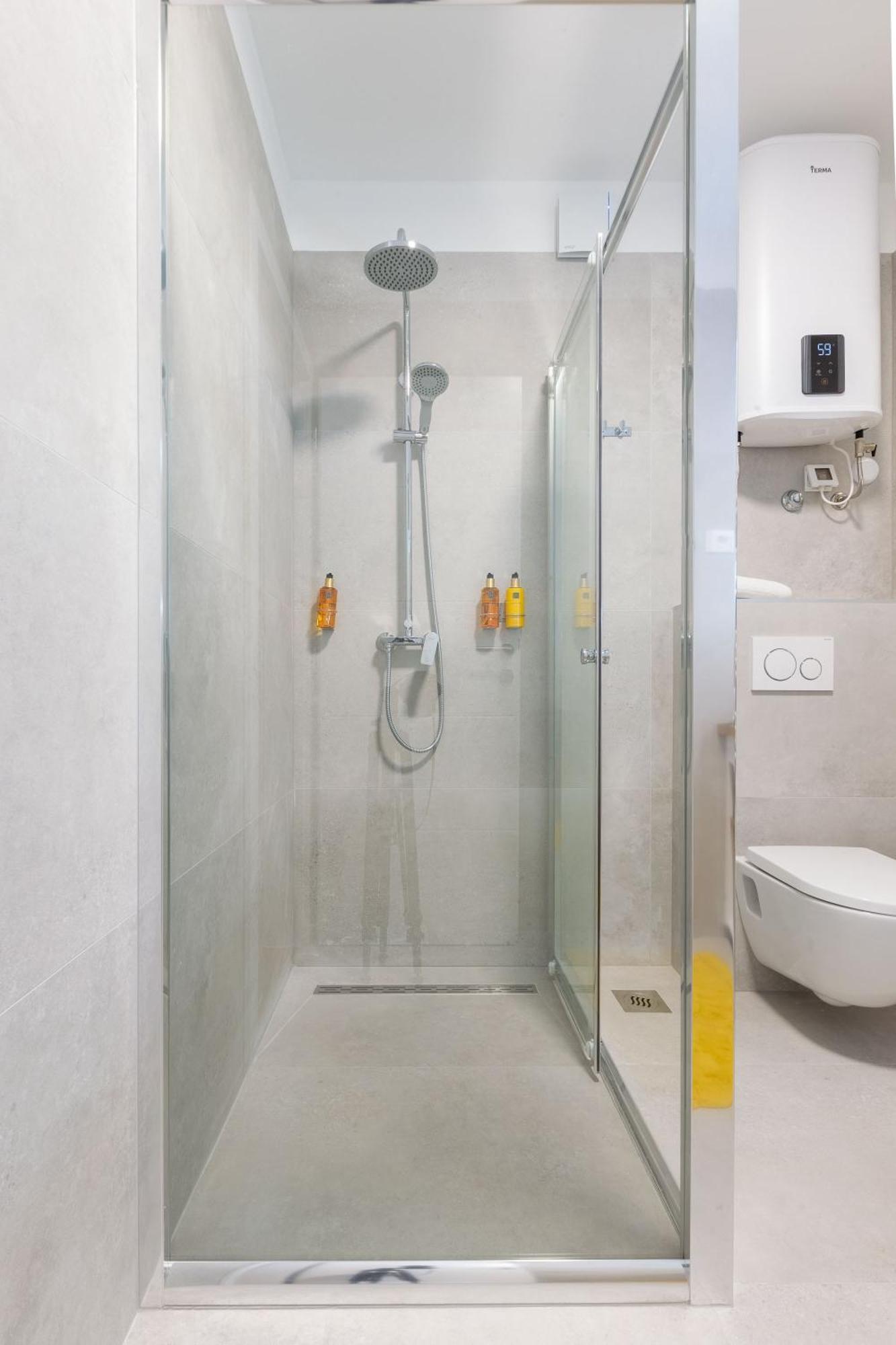 2M Exclusive Rooms Zadar Dış mekan fotoğraf