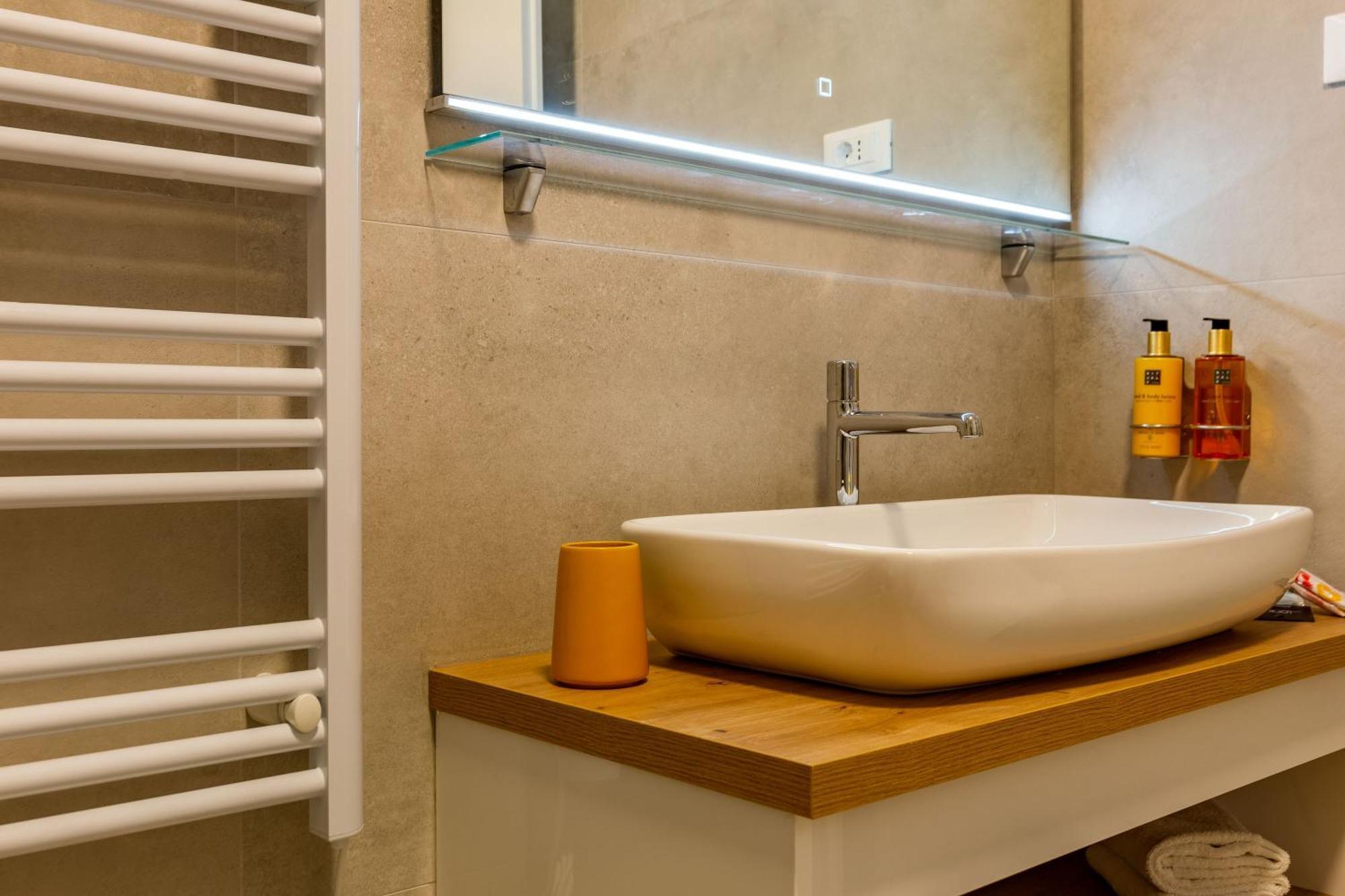 2M Exclusive Rooms Zadar Dış mekan fotoğraf