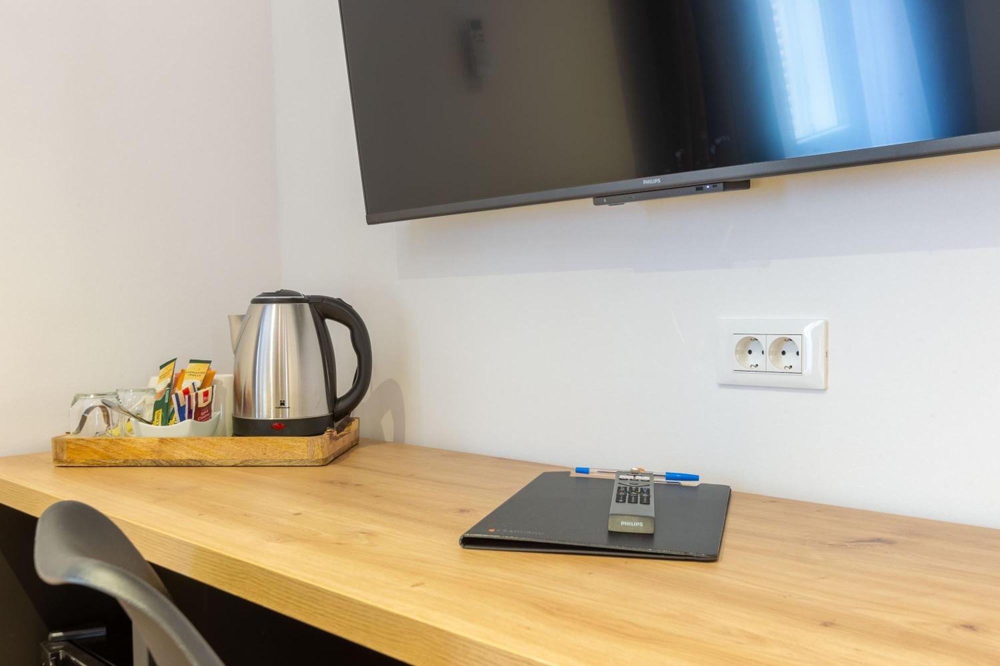 2M Exclusive Rooms Zadar Dış mekan fotoğraf