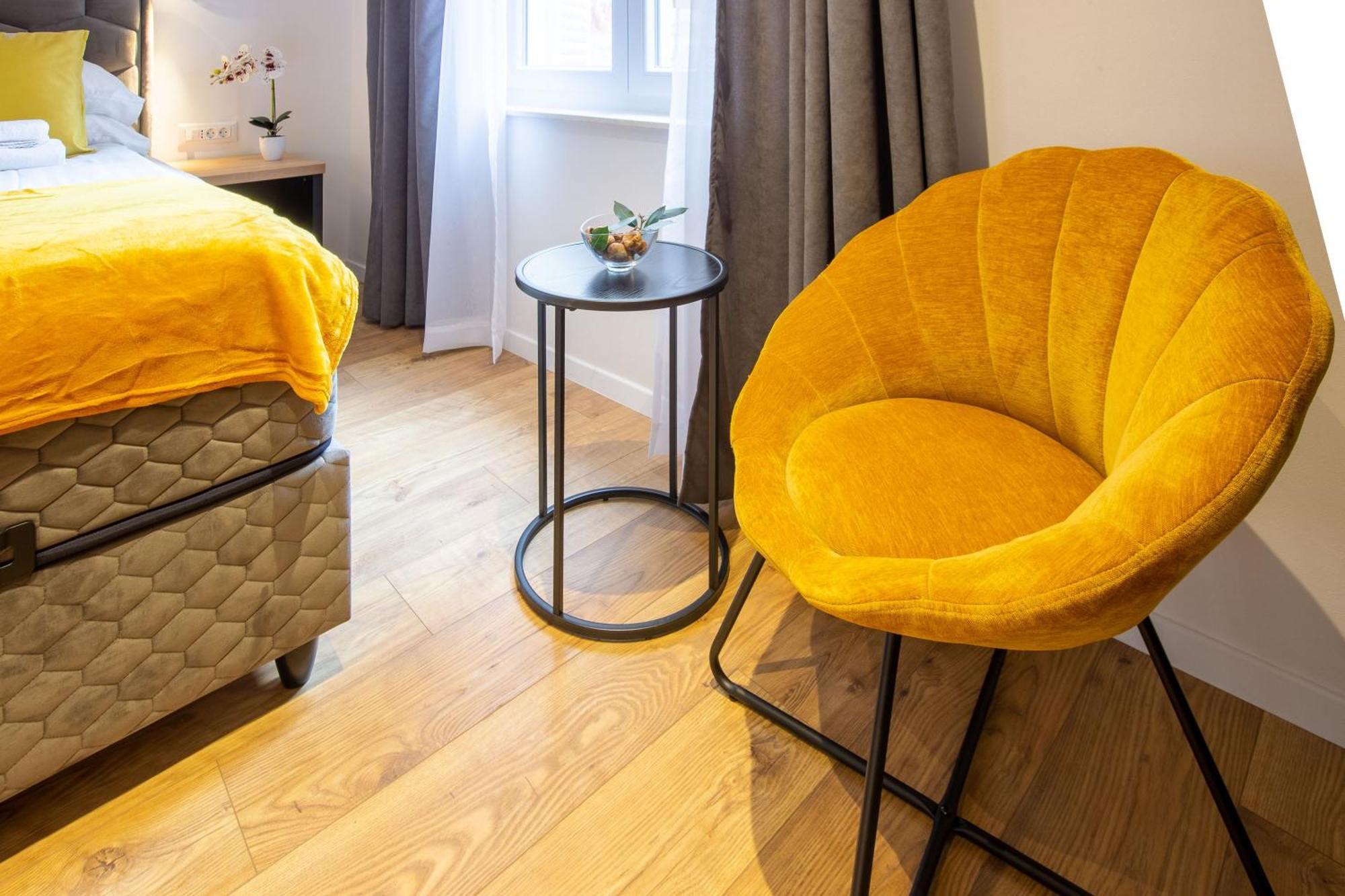2M Exclusive Rooms Zadar Dış mekan fotoğraf